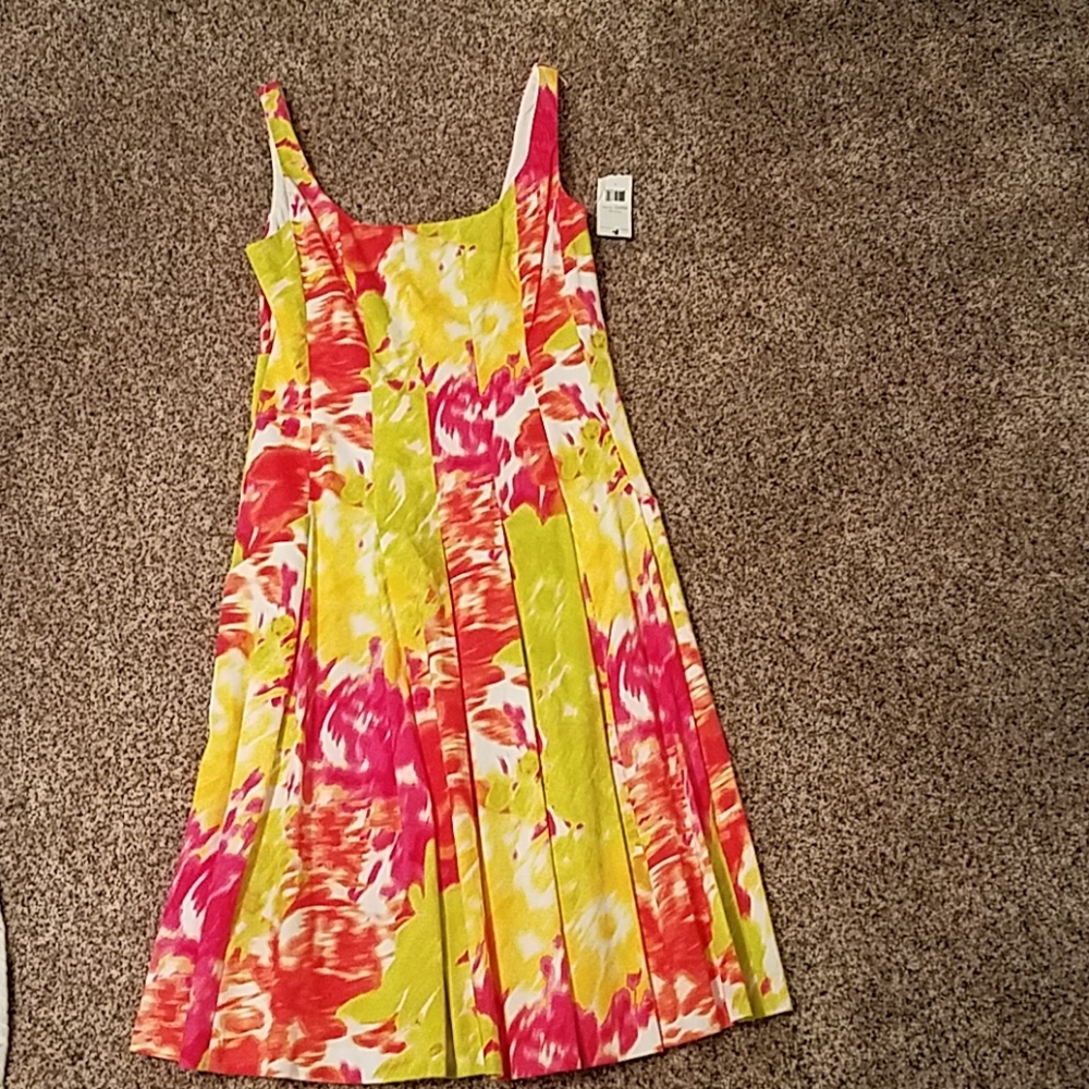 American Living Dress